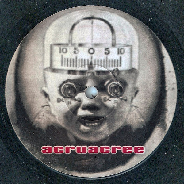 The Vonn Trapp Family - Passport To Leisure | Acruacree (AC007)