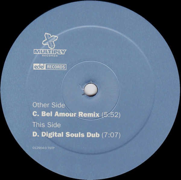 Phats & Small - This Time Around | Edel Records (012904-0 TSTP) - 4