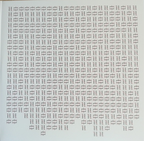 Chapterhouse Retranslated By Global Communication - Blood Music: Pentamerous Metamorphosis | Evolution (EVOR08) - 4