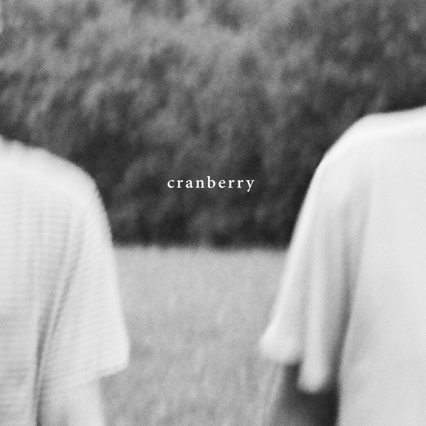 Hovvdy - Cranberry | Double Double Whammy (DDW046) - main
