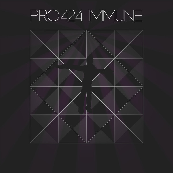 PRO 424 - Immune | Lamour Records (Lamour015vin) PRO 424 - Immune | Lamour Records (Lamour015vin)