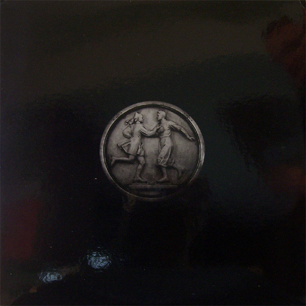 Papa M - Live From A Shark Cage | Drag City (DC170)