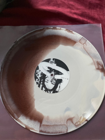 Ween - The Pod | Chocodog Records (CDR2023A) - 2