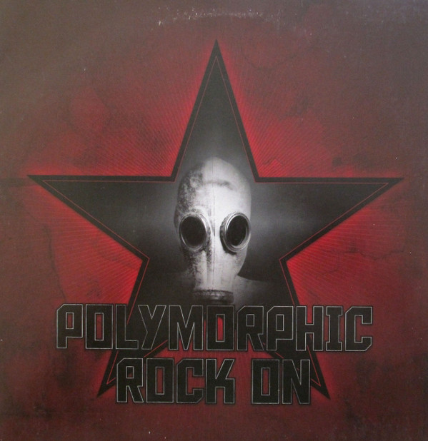 Polymorphic - Rock On | Coco Machete Records (CCM048)
