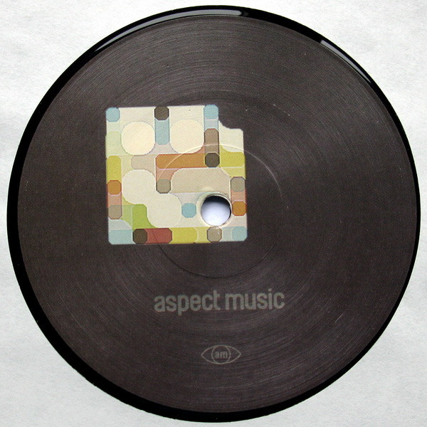 Twin TM - Keeper Of The Threshold | Aspect Music (ASC 5) - 2