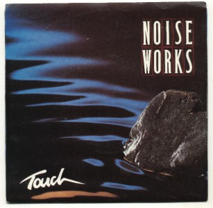 Noiseworks - Touch | CBS (653010 7)