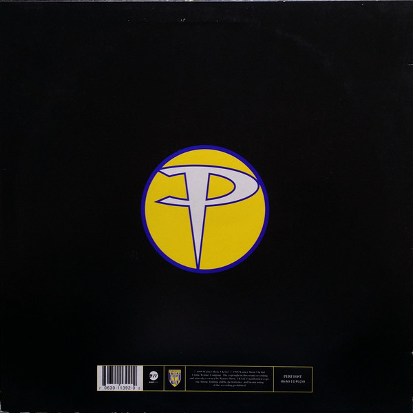 Man With No Name - Floor-Essence | Perfecto FC (PERF108T) - 2