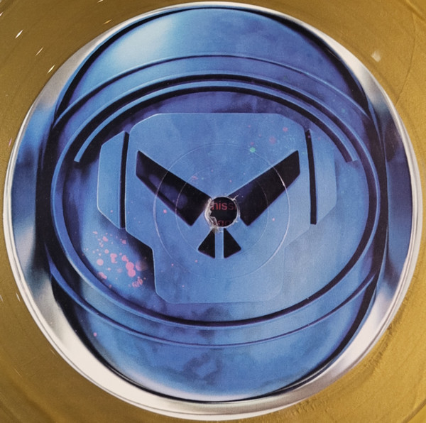 Goldie - Timeless | London Records (LMS1725579) - 4 Goldie - Timeless | London Records (LMS1725579) - 4