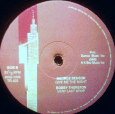 Various - Untitled | Not On Label (RRD 1005 TR 402)