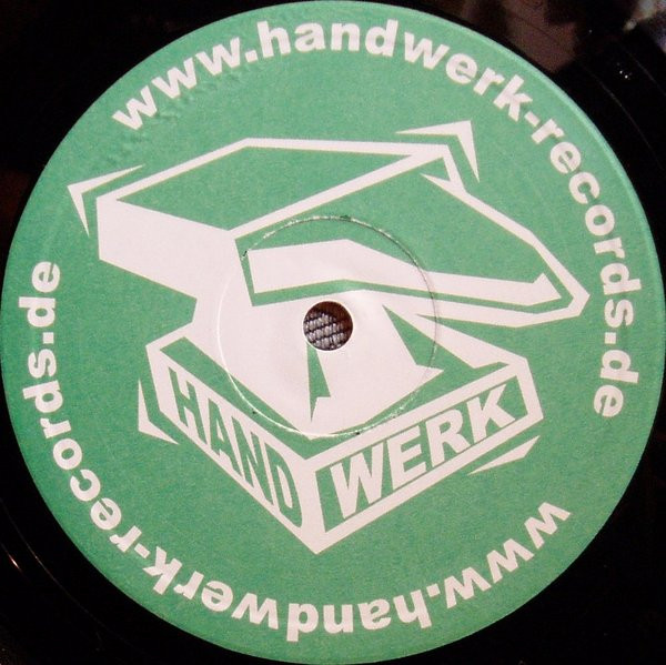 Manteez feat. Dj Hagen - Put Me Into A Fire | Handwerk Records (Handwerk002) - 2