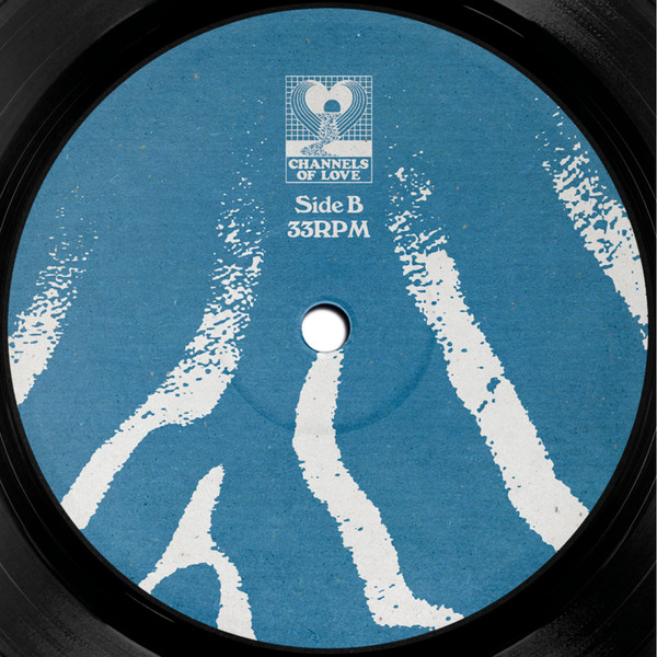 Dirty Channels - Harmony Feat. Minyeshu | Channels Of Love (COL001) - 3