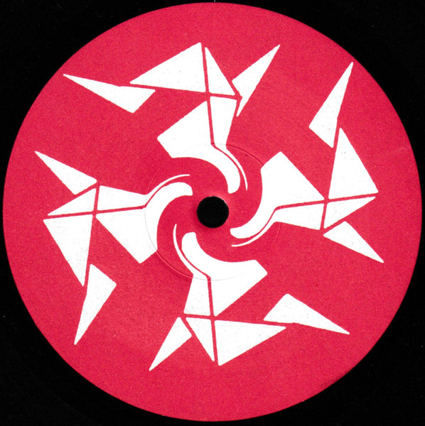 Various - Celtic Invaders EP | Fatal Noise Recordings (FNR LP 004)