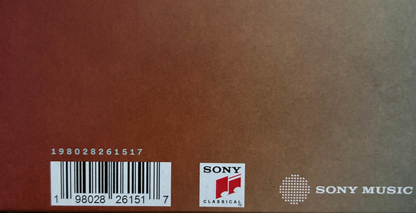 Hans Zimmer - The World Of Hans Zimmer (Part II) (A New Dimension) | Sony Classical (198028261517) - 3 Hans Zimmer - The World Of Hans Zimmer (Part II) (A New Dimension) | Sony Classical (198028261517) - 3