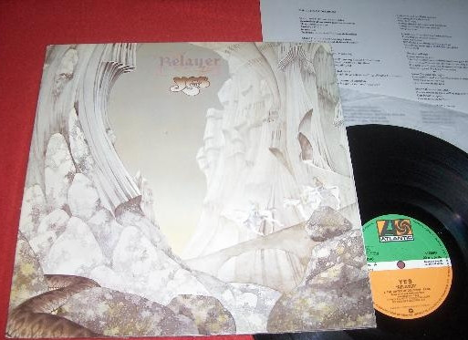 Yes - Relayer | Atlantic (50096) - main