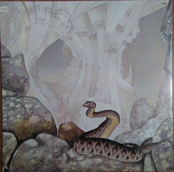 Yes - Relayer | Atlantic (50096) - 3