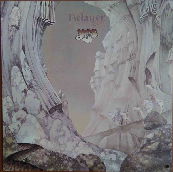 Yes - Relayer | Atlantic (50096) - 2