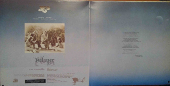 Yes - Relayer | Atlantic (50096) - 4