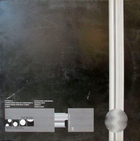 Various - Z | Noom Records (NOOM Z-6)