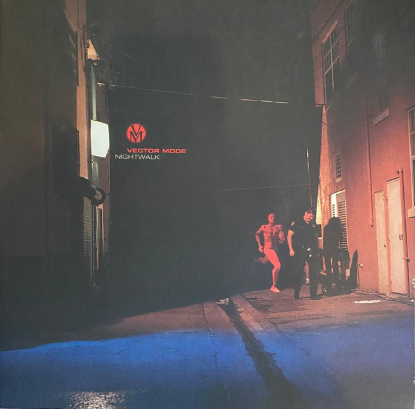 Vector Mode - Nightwalk | Orbit Records (ORBIT0296)