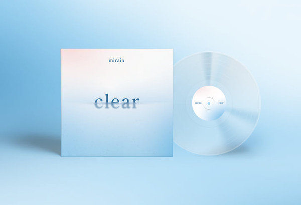 Mirain - Clear | Etheraudio Records (none) - 2 Mirain - Clear | Etheraudio Records (none) - 2