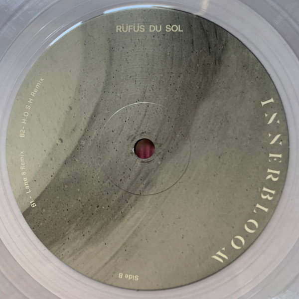 Rüfüs - Innerbloom | Sweat It Out! (none) - 4