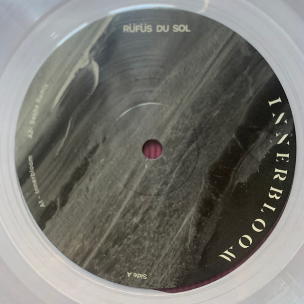 Rüfüs - Innerbloom | Sweat It Out! (none) - 3