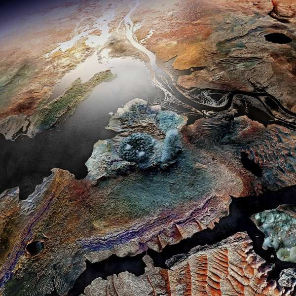 Soap&Skin - From Gas To Solid / You Are My Friend | Solfo (PIASR1040LP)