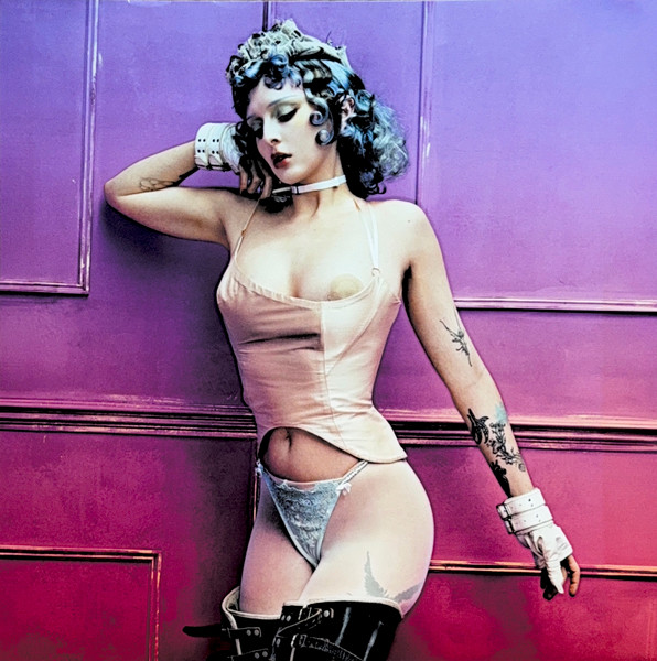 Ashnikko - Smoochies | Parlophone (5021732740120) - 3