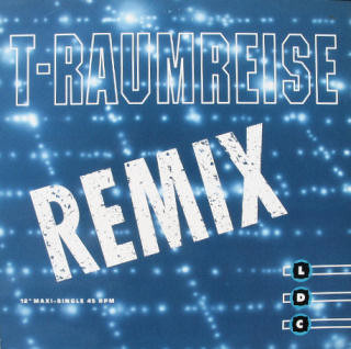 LDC - T-Raumreise (Remix) | Dance Pool (657882 8)