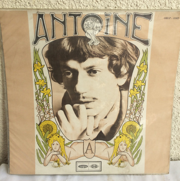 Antoine - Antoine | Orbe (ORLP 4182) Antoine - Antoine | Orbe (ORLP 4182)