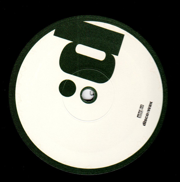 Wass Featuring Earl T - Summertime | disco:wax (0142690 EMR)