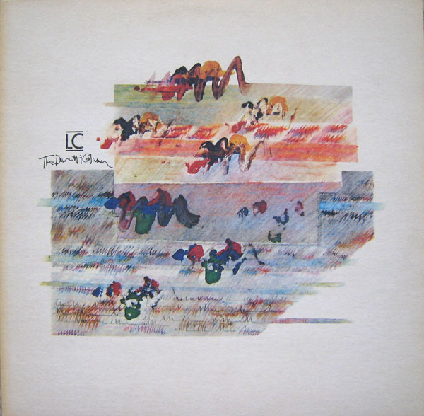 The Durutti Column - LC | Virgin (201902) - main