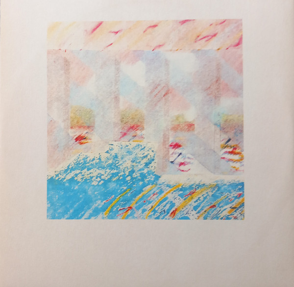 The Durutti Column - LC | Virgin (201902) - 3