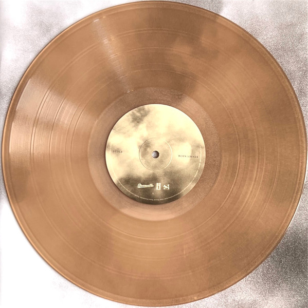 J. Cole - Born Sinner | Interscope Records (00602455211446) - 3