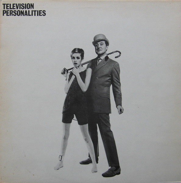 Television Personalities - ...And Don't The Kids Just Love It | Fire Records (refire 7) - main