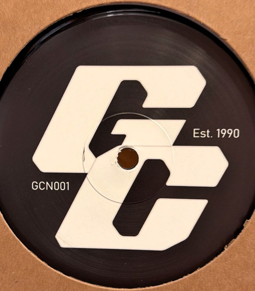 Noodles & Dub Child - Stack N Tumble EP | Groove Chronicles (GCN 001) - 2 Noodles & Dub Child - Stack N Tumble EP | Groove Chronicles (GCN 001) - 2