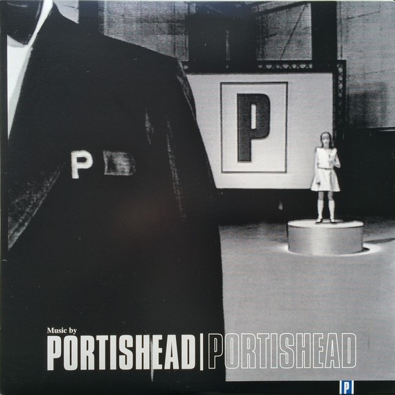 Portishead - Portishead | Go! Beat (314-539-189-1) Portishead - Portishead | Go! Beat (314-539-189-1)