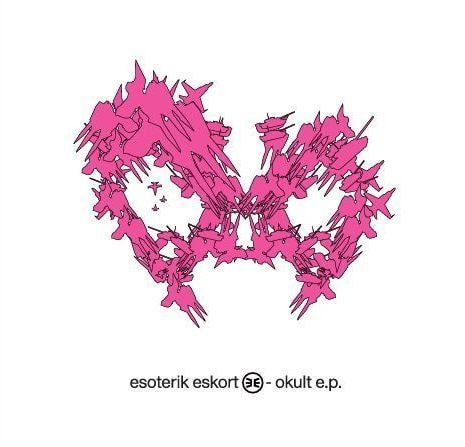 Damun'z / Keta - Okult E.P. | Tekno Repress Unit (TRU02)