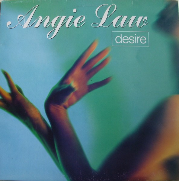 Angie Law - Desire | New Music International (NMX 2030)