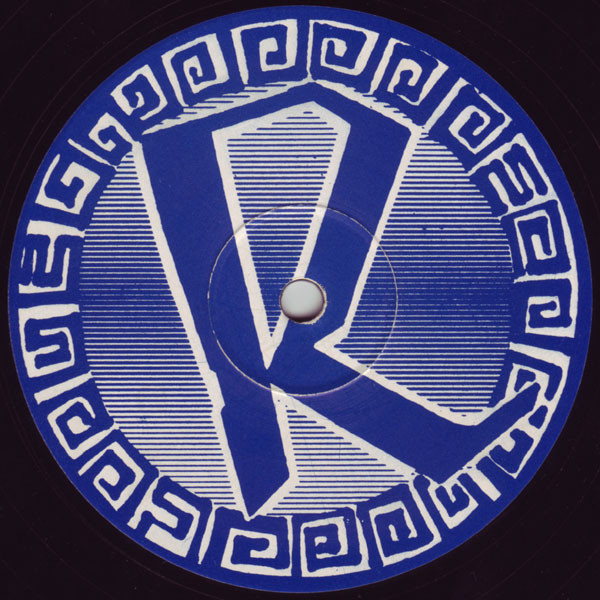 Low Key Movements - Ear Drums (Good Times) / Makes Me Wanna | Reinforced Records (RIVET 1261) - 2