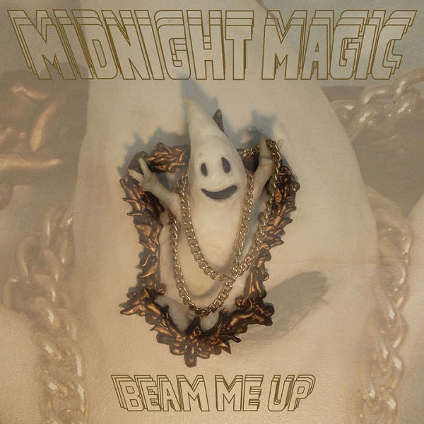 Midnight Magic - Beam Me Up | Permanent Vacation (PERMVAC059-1) - main Midnight Magic - Beam Me Up | Permanent Vacation (PERMVAC059-1) - main