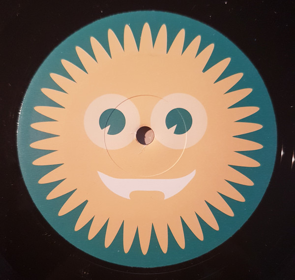 G-Starr Presents Big World Feat. Inusa Dawuda - Morning Light | Morbido Records (MBD 031) - 3