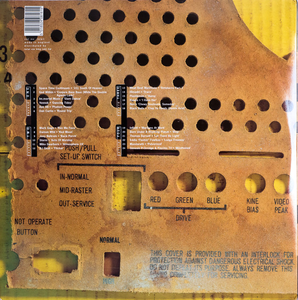 Various - Trance Atlantic | Volume (talp1) - 4 Various - Trance Atlantic | Volume (talp1) - 4