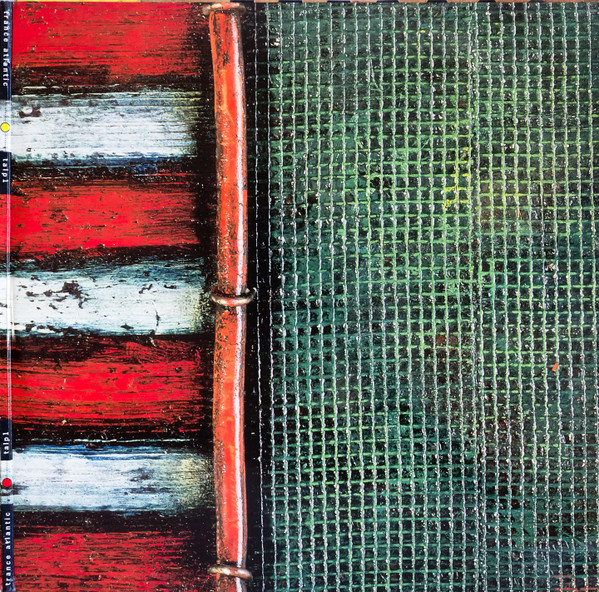 Various - Trance Atlantic | Volume (talp1) - 3 Various - Trance Atlantic | Volume (talp1) - 3