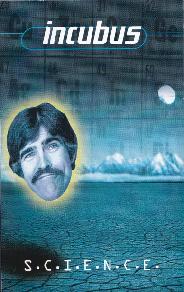 Incubus - S.C.I.E.N.C.E. | Epic (488261 4)