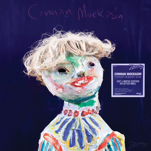 Connan Mockasin - Forever Dolphin Love | Because Music (BEC5772852)