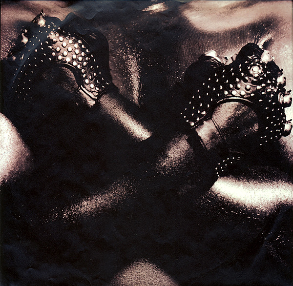 Snap! - The Madman's Return | Logic Records (212 552) - 4