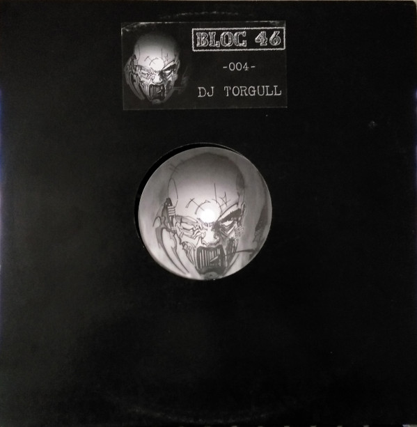 Torgull - Untitled | Bloc 46 (BLOC 46-004)