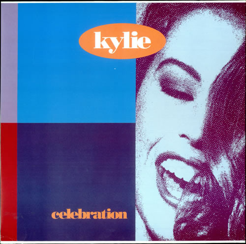 Kylie Minogue - Celebration | PWL International (4509-91373-0) - main