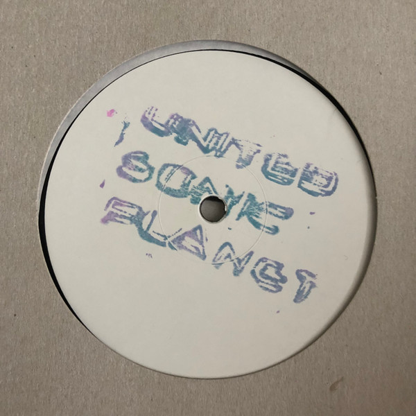 USP004 EP (Repress)
